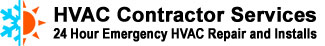 Trent Woods HVAC Services